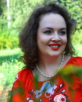 Анна Бороденко