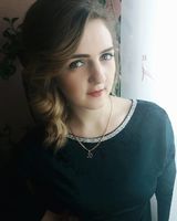 Юля Кошлата