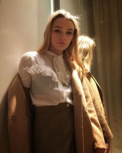 Тетяна Сальникова