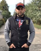 Дмитрий Стогнушко