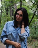 Юля Крицкая