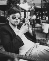 Олександр Олень