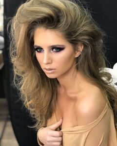 Иванна Мехова