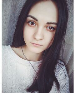 Марина Лукьяненко