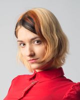 Мария 