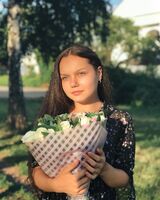 Єлизавета Науменко