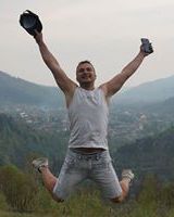 Евгений Лобасенко