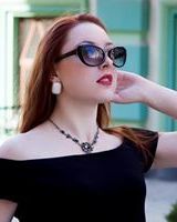 Марина Кришталь