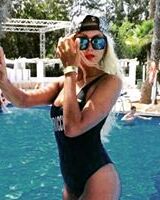 Анастасія Туровська