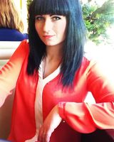 Елена Олеговна
