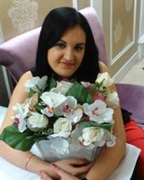 Алла Кретова