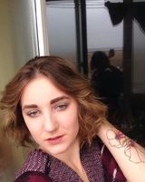 Виктория Юрченко