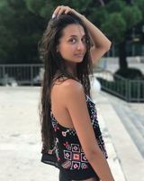 София Межирова