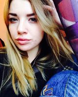 Инна Пушкарёва