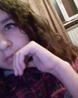 Катя Шарипова