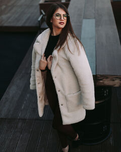 Masha Ponomarenko