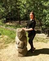 Анна Бердичевская