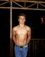 Сергей Медведев