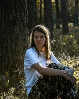 Инна Шевель