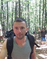 Николаєць Володимир