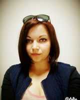 Дарья Глазунова