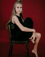 Валерия Василенко