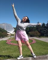 Анастасія Дробязко