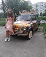 Вікторія Прокопенко