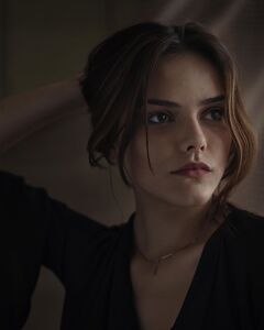 Галина 