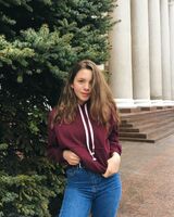 Вікторія Качанова