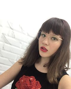 Дарина Бабура