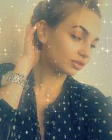 Mary Gusarova