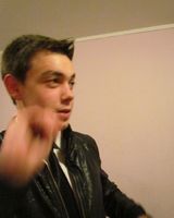 Степан Бойко