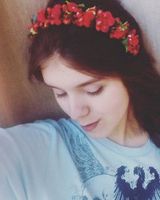 Анжелика Полонкоева