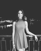 Екатерина Берлетова