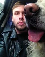 Максим Сидоренко