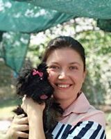 Светлана Казявкина