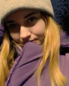 Лина Цибулька