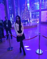Анна Тимченко