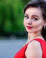 Людмила Андрійчук