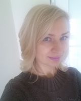 Тетяна Москаленко