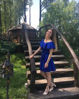 Вероніка 