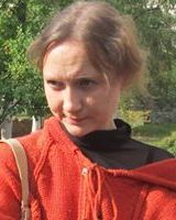 Helena Zavorotnya