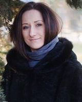 Татьяна Кондрашина