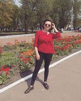 Тамила Кормилец