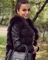 Маряна Бирюкова