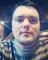 Максим Пинковский