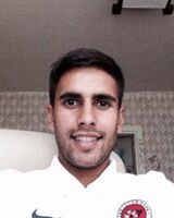 Харрис Кемфор