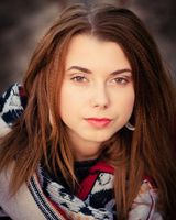 Анна Гресь