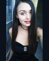 Таня Параконная